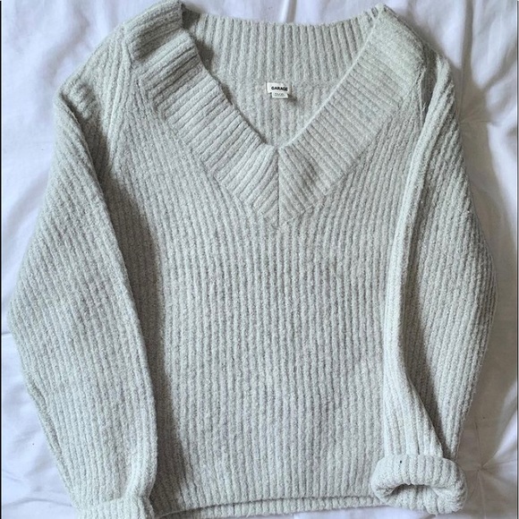 garage marla sweater - Picture 2 of 2